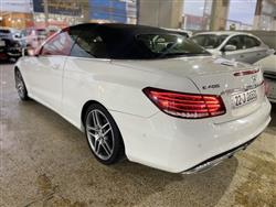 مێرسێدس بێنز E-Class